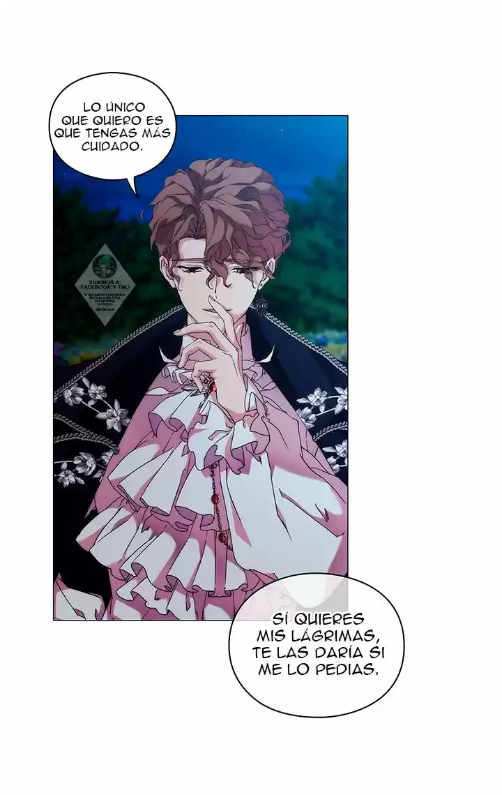 CUANDO LA CHICA MALVADA AMA - Capítulo 55 - Página 30 - LectorTMOo