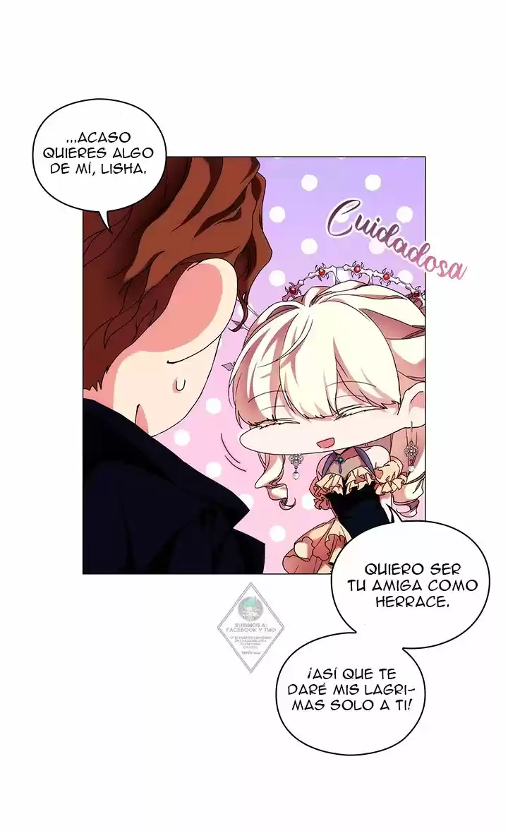CUANDO LA CHICA MALVADA AMA - Capítulo 55 - Página 31 - LectorTMOo