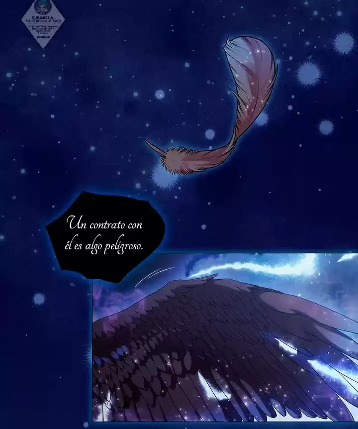 CUANDO LA CHICA MALVADA AMA - Capítulo 55 - Página 35 - LectorTMOo