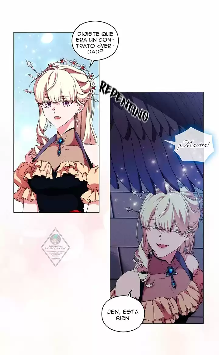 CUANDO LA CHICA MALVADA AMA - Capítulo 55 - Página 50 - LectorTMOo