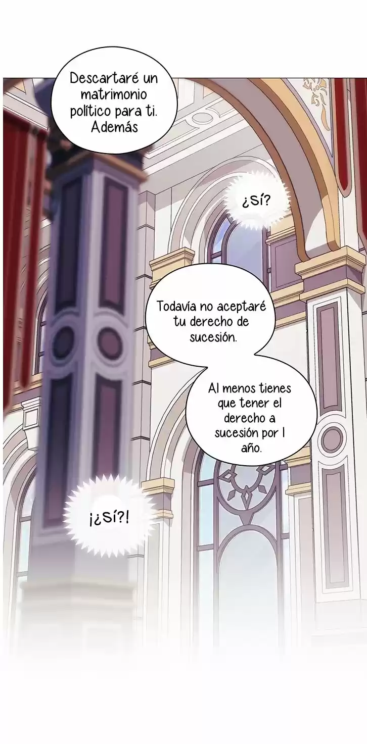 CUANDO LA CHICA MALVADA AMA - Capítulo 6 - Página 6 - LectorTMOo