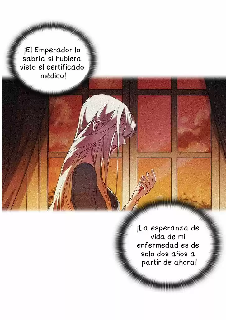 CUANDO LA CHICA MALVADA AMA - Capítulo 6 - Página 10 - LectorTMOo