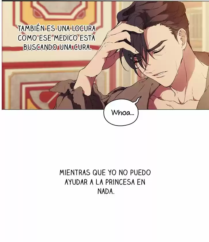 CUANDO LA CHICA MALVADA AMA - Capítulo 6 - Página 22 - LectorTMOo