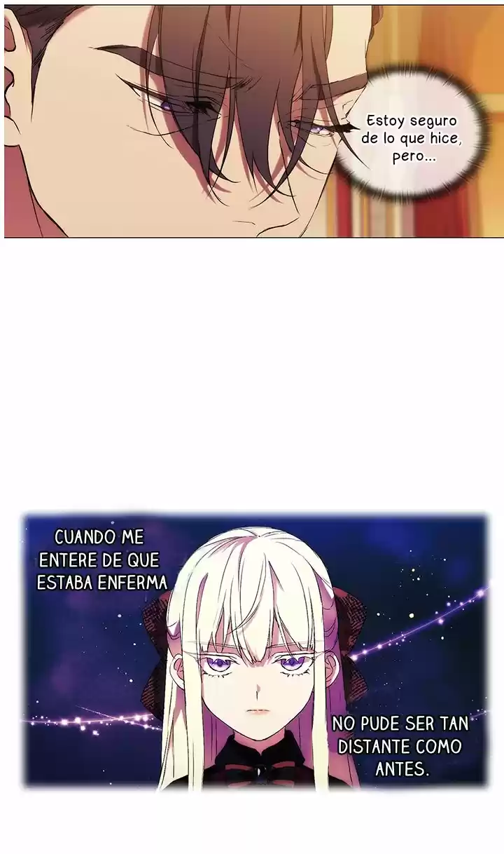 CUANDO LA CHICA MALVADA AMA - Capítulo 6 - Página 27 - LectorTMOo