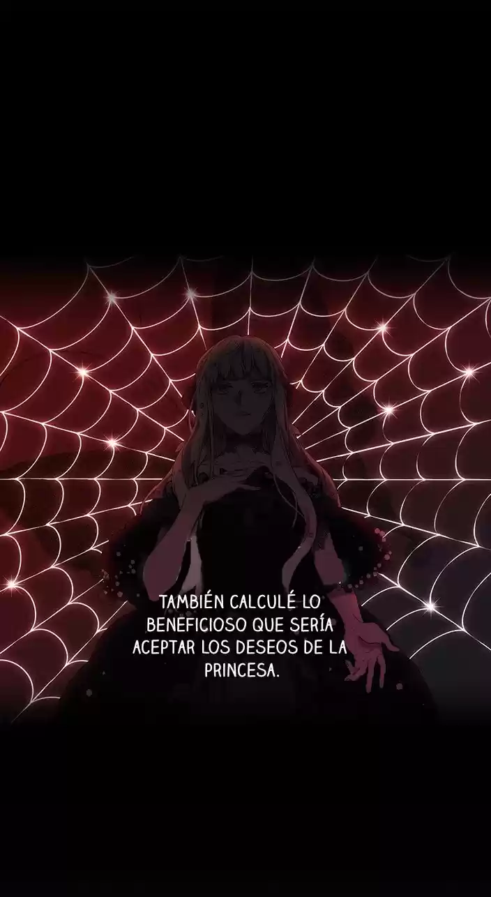 CUANDO LA CHICA MALVADA AMA - Capítulo 6 - Página 29 - LectorTMOo