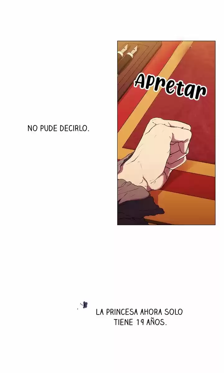 CUANDO LA CHICA MALVADA AMA - Capítulo 6 - Página 31 - LectorTMOo