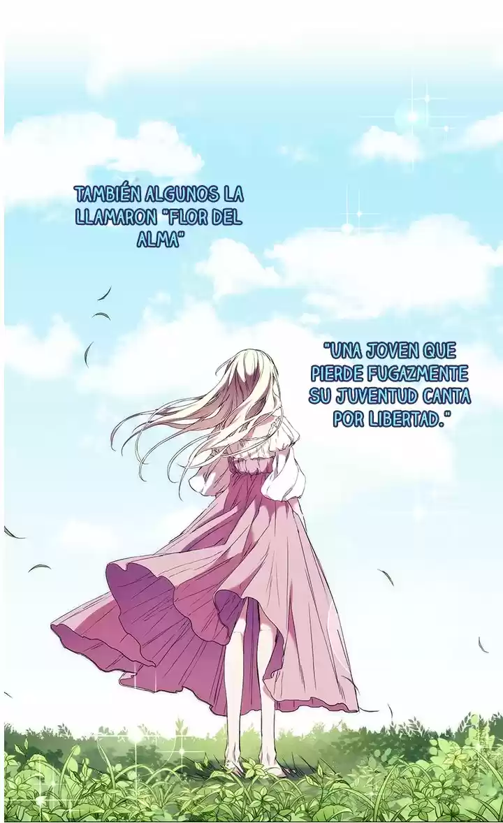 CUANDO LA CHICA MALVADA AMA - Capítulo 6 - Página 35 - LectorTMOo