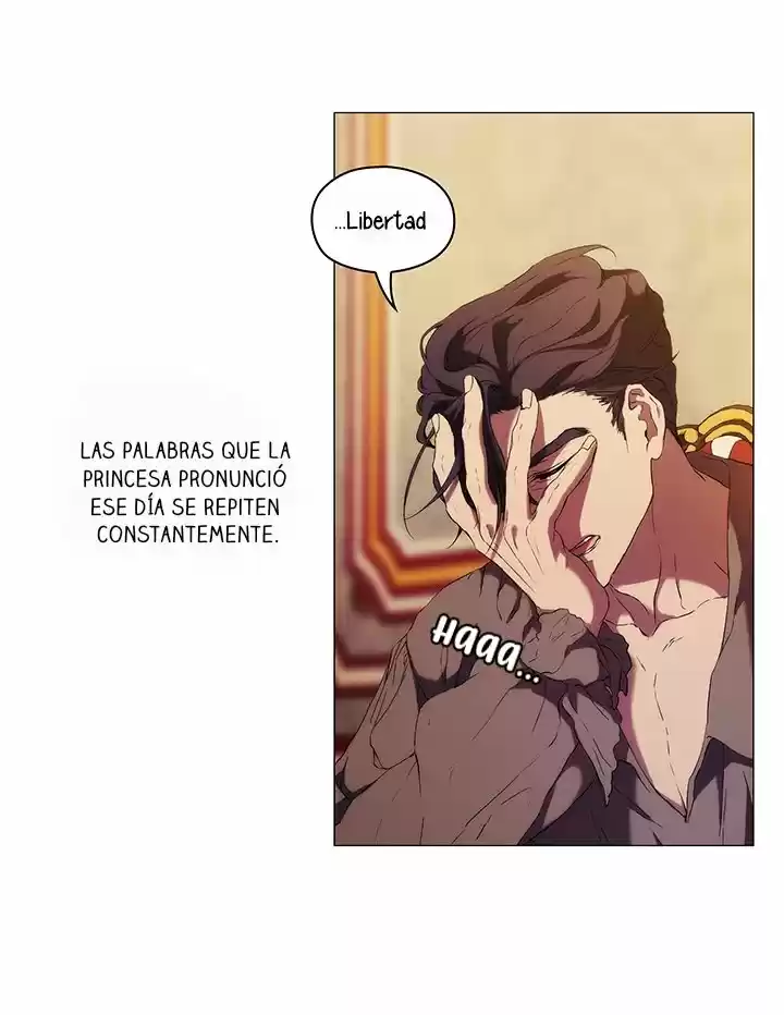 CUANDO LA CHICA MALVADA AMA - Capítulo 6 - Página 36 - LectorTMOo