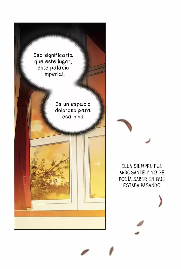 CUANDO LA CHICA MALVADA AMA - Capítulo 6 - Página 39 - LectorTMOo