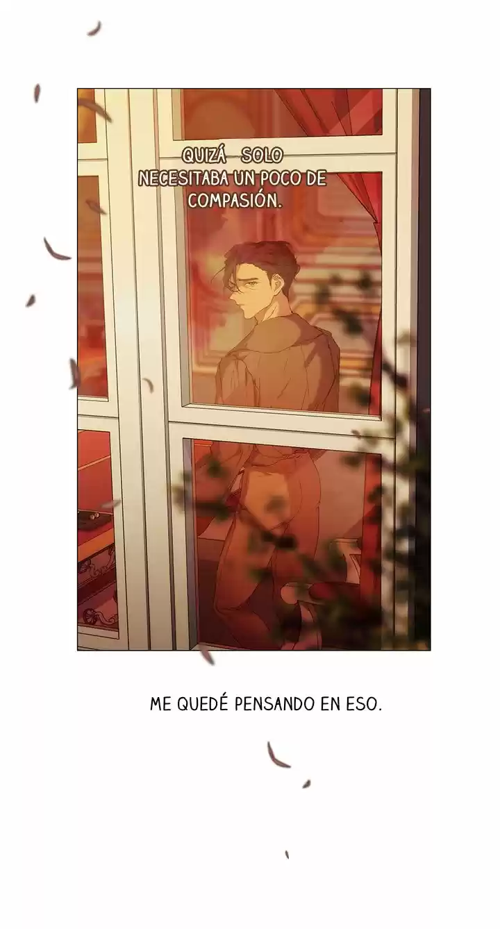 CUANDO LA CHICA MALVADA AMA - Capítulo 6 - Página 40 - LectorTMOo