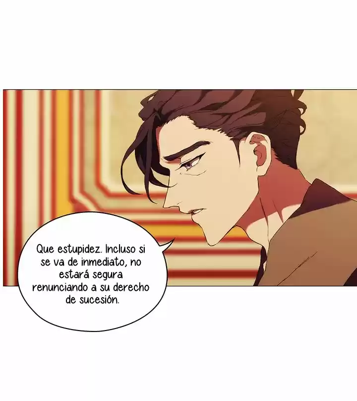 CUANDO LA CHICA MALVADA AMA - Capítulo 6 - Página 41 - LectorTMOo