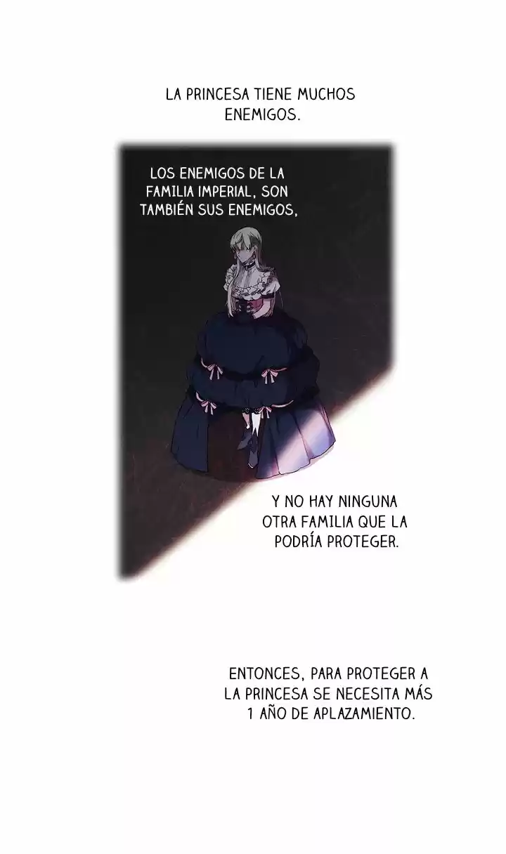 CUANDO LA CHICA MALVADA AMA - Capítulo 6 - Página 42 - LectorTMOo