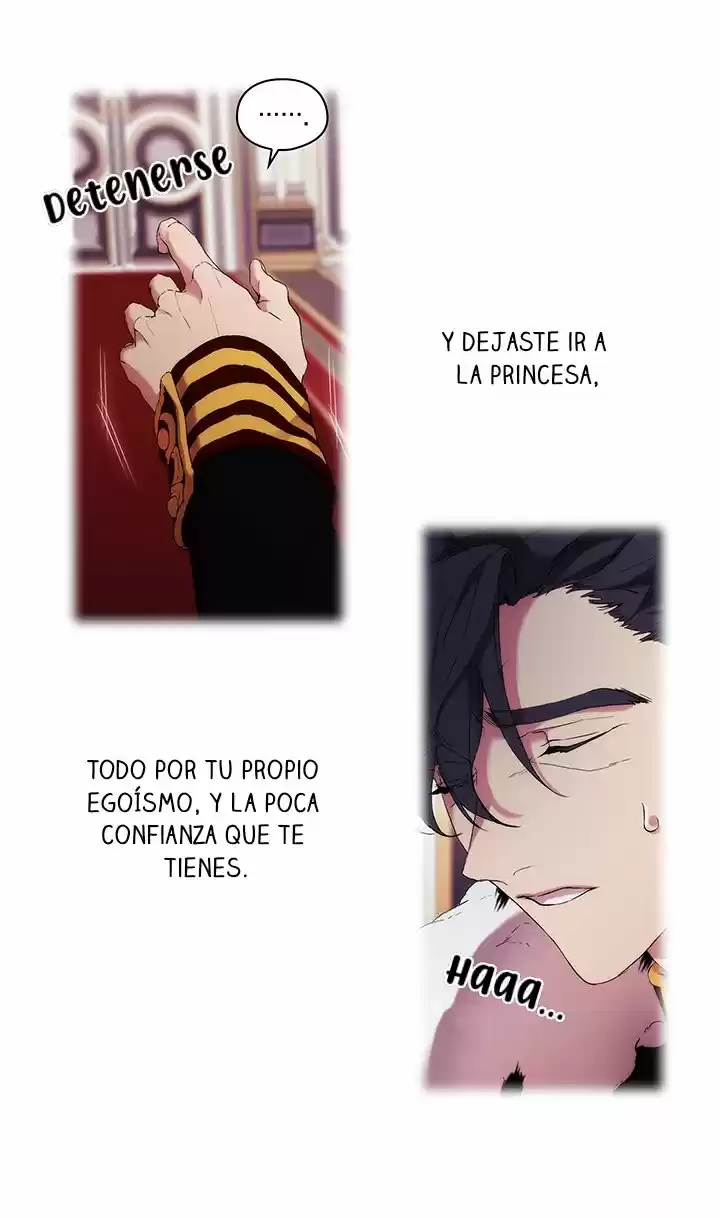 CUANDO LA CHICA MALVADA AMA - Capítulo 6 - Página 46 - LectorTMOo