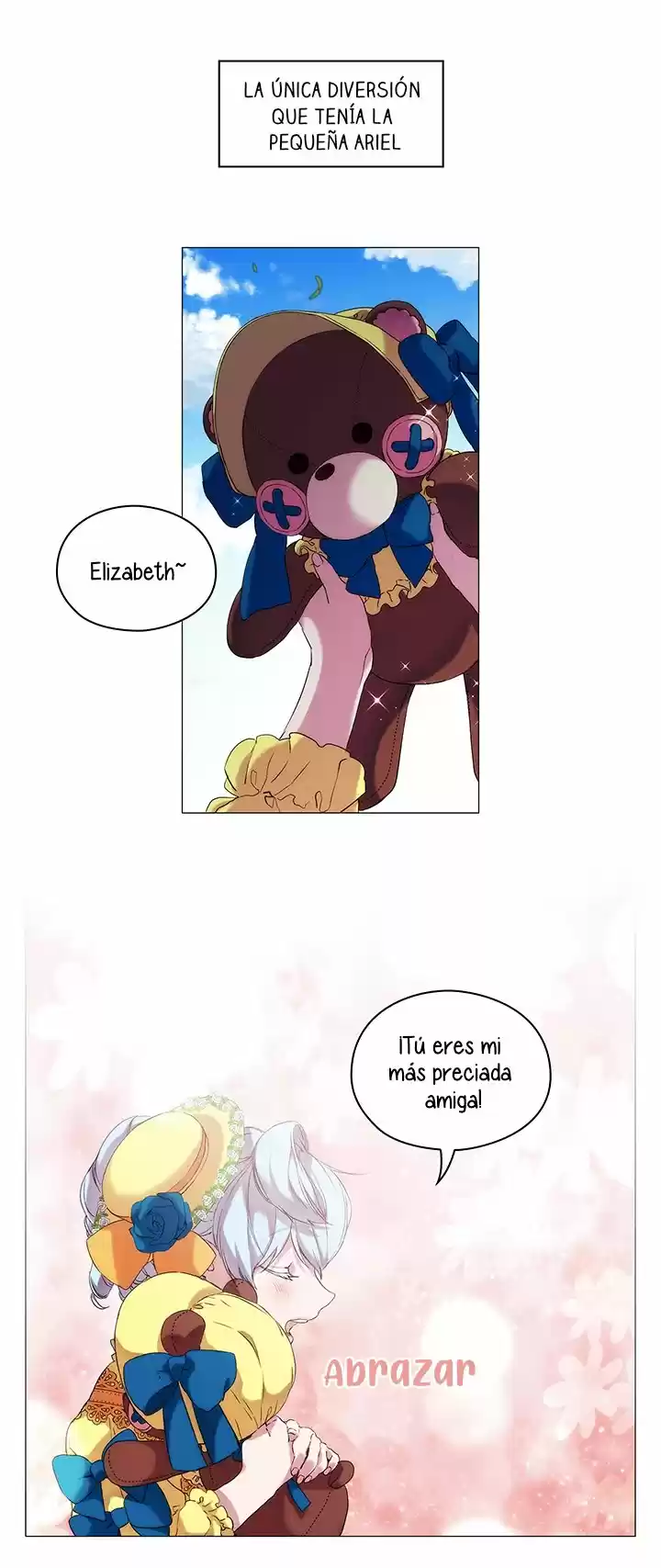 CUANDO LA CHICA MALVADA AMA - Capítulo 6 - Página 49 - LectorTMOo