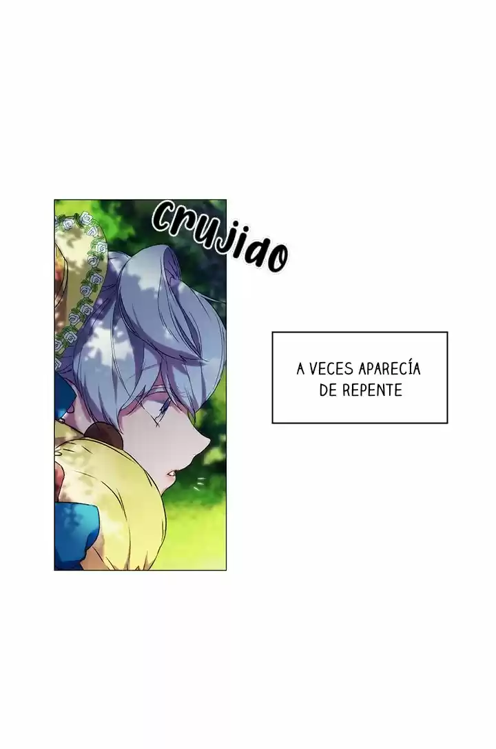 CUANDO LA CHICA MALVADA AMA - Capítulo 6 - Página 50 - LectorTMOo