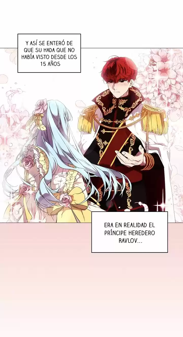 CUANDO LA CHICA MALVADA AMA - Capítulo 6 - Página 57 - LectorTMOo