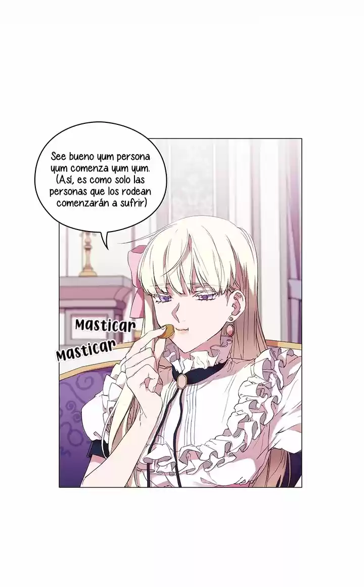 CUANDO LA CHICA MALVADA AMA - Capítulo 6 - Página 58 - LectorTMOo