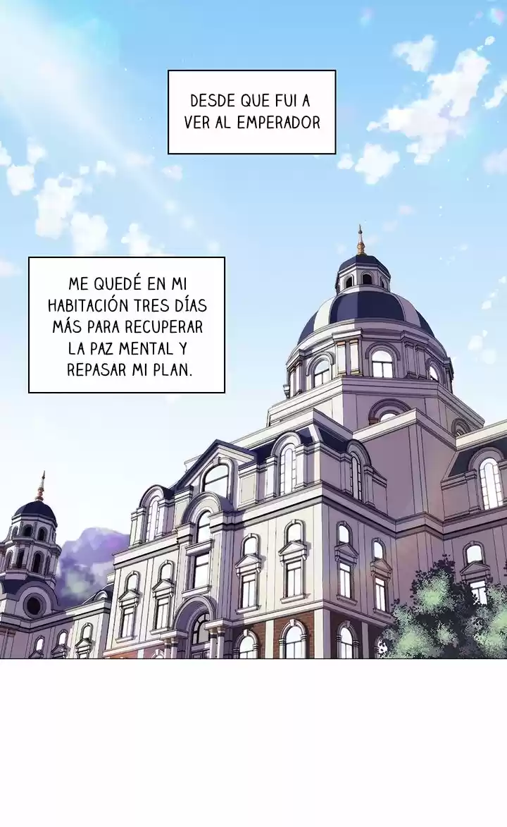CUANDO LA CHICA MALVADA AMA - Capítulo 6 - Página 63 - LectorTMOo