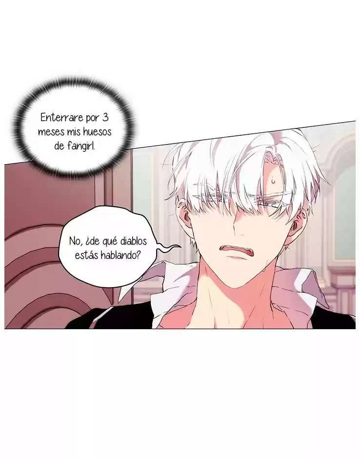 CUANDO LA CHICA MALVADA AMA - Capítulo 8 - Página 5 - LectorTMOo