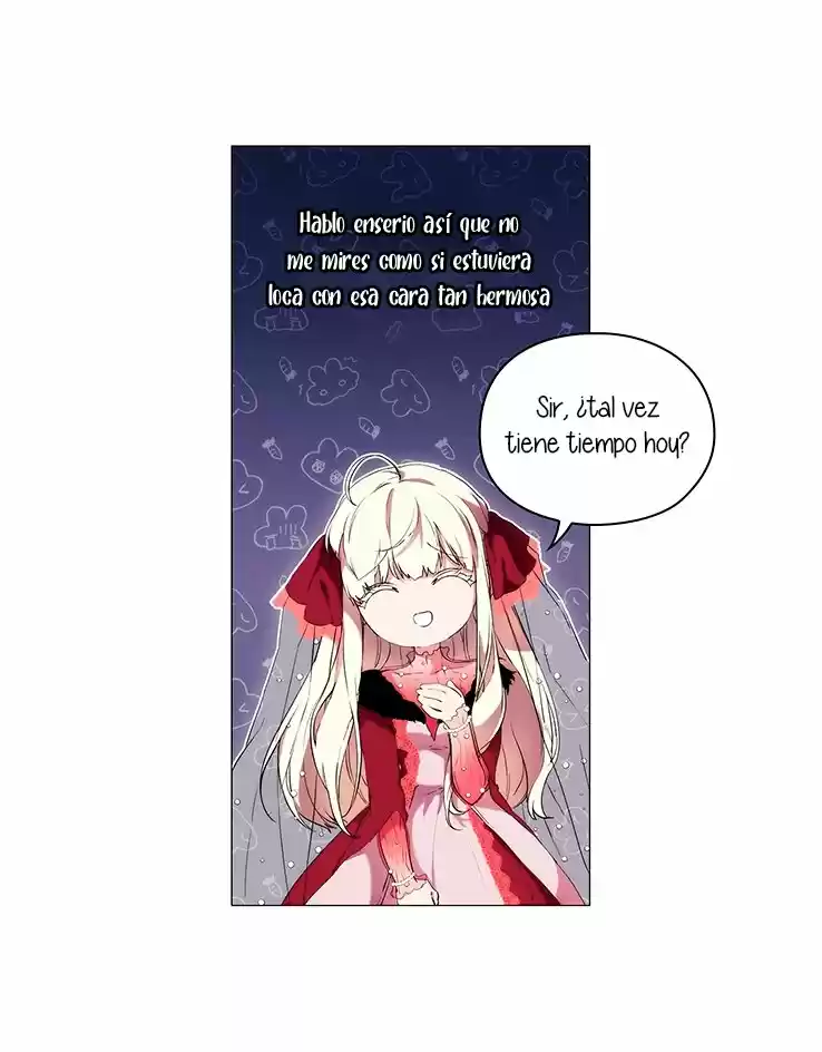 CUANDO LA CHICA MALVADA AMA - Capítulo 8 - Página 7 - LectorTMOo