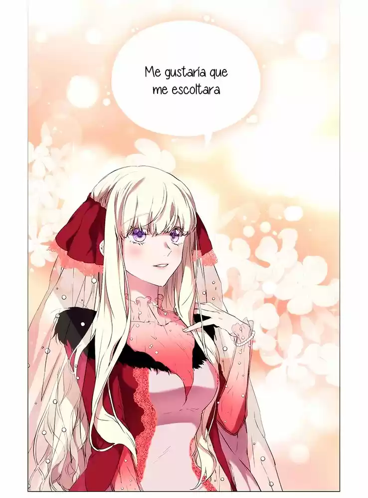 CUANDO LA CHICA MALVADA AMA - Capítulo 8 - Página 9 - LectorTMOo