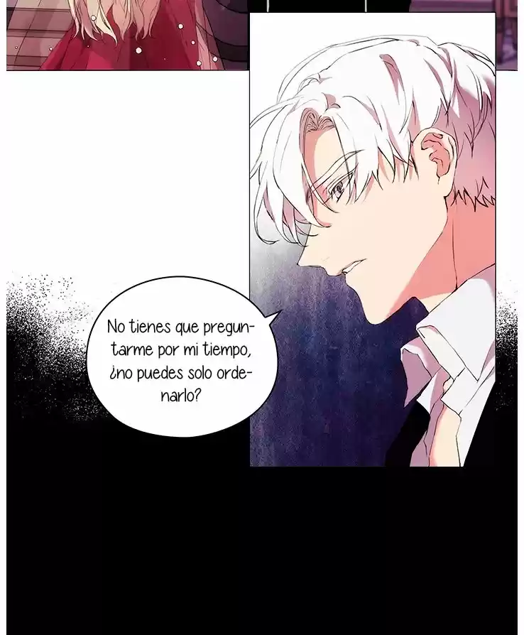 CUANDO LA CHICA MALVADA AMA - Capítulo 8 - Página 15 - LectorTMOo
