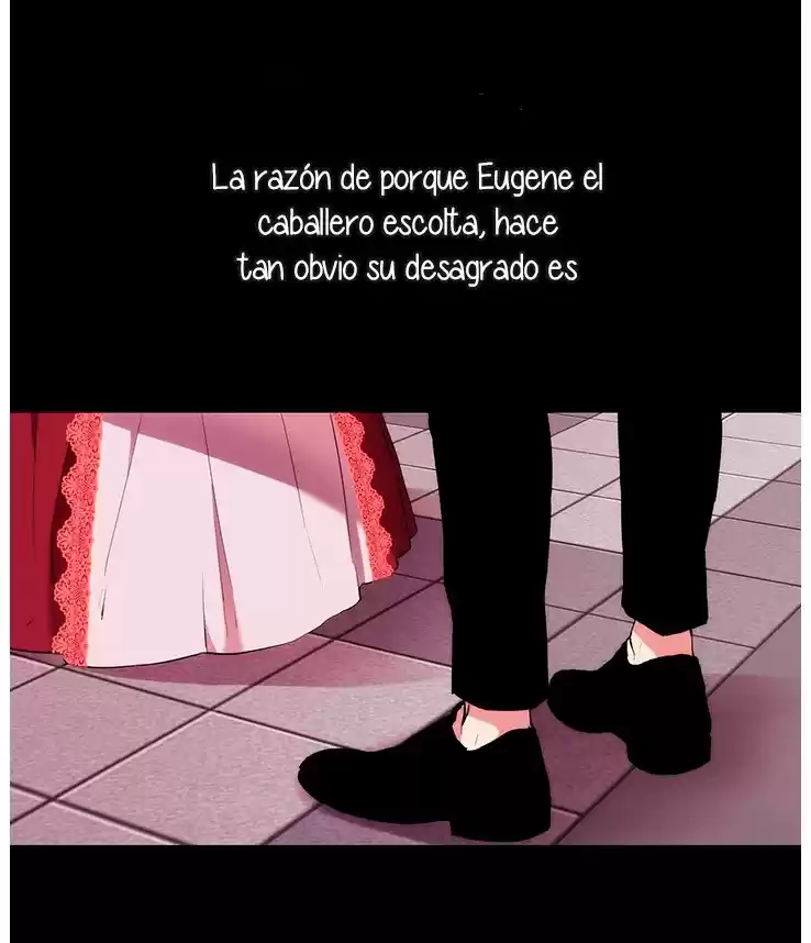 CUANDO LA CHICA MALVADA AMA - Capítulo 8 - Página 16 - LectorTMOo