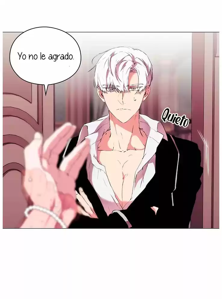 CUANDO LA CHICA MALVADA AMA - Capítulo 8 - Página 20 - LectorTMOo