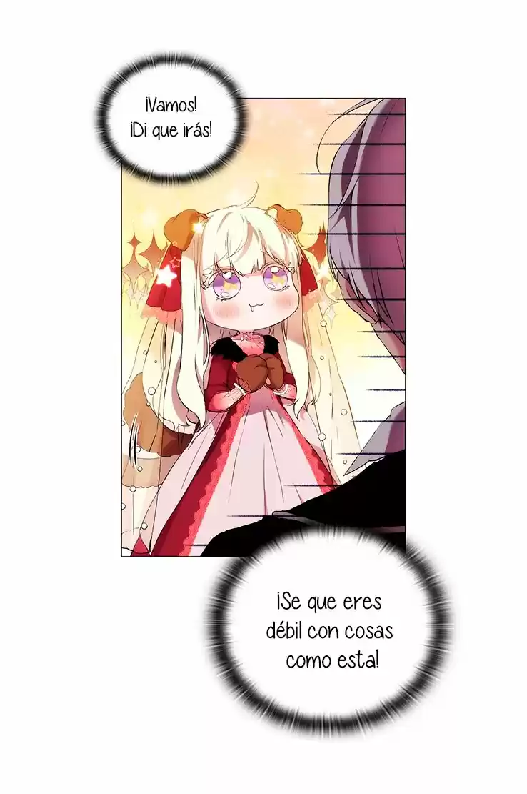 CUANDO LA CHICA MALVADA AMA - Capítulo 8 - Página 25 - LectorTMOo