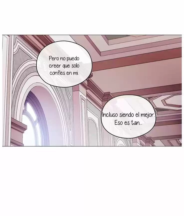 CUANDO LA CHICA MALVADA AMA - Capítulo 8 - Página 34 - LectorTMOo
