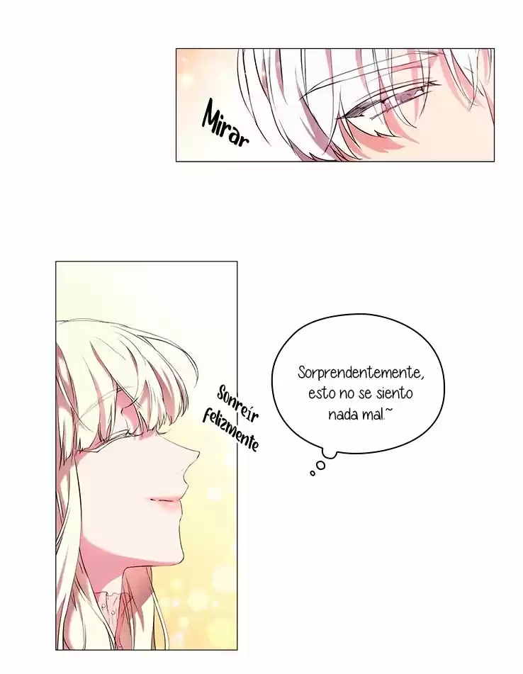 CUANDO LA CHICA MALVADA AMA - Capítulo 8 - Página 37 - LectorTMOo