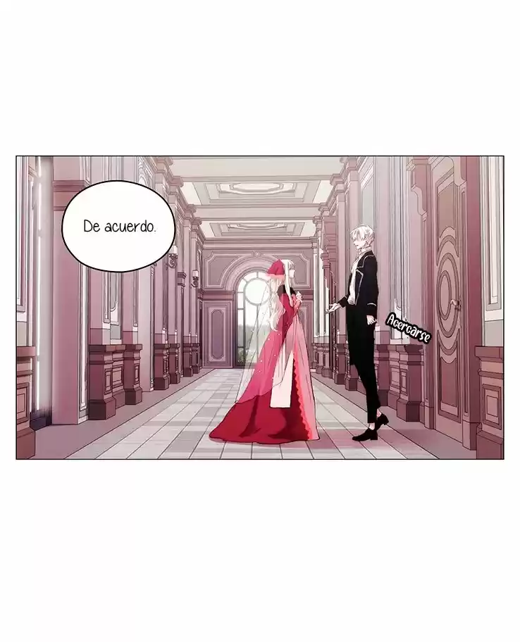 CUANDO LA CHICA MALVADA AMA - Capítulo 8 - Página 39 - LectorTMOo