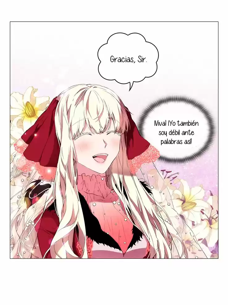 CUANDO LA CHICA MALVADA AMA - Capítulo 8 - Página 41 - LectorTMOo