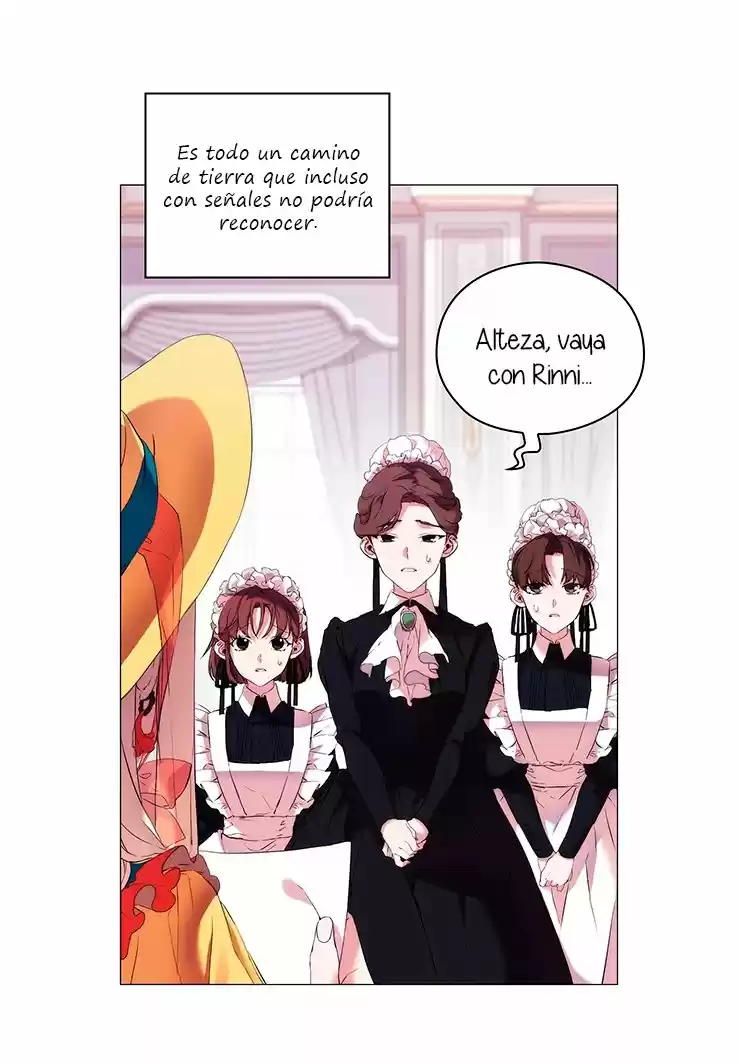 CUANDO LA CHICA MALVADA AMA - Capítulo 8 - Página 54 - LectorTMOo