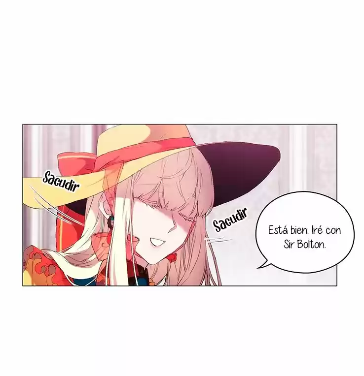 CUANDO LA CHICA MALVADA AMA - Capítulo 8 - Página 56 - LectorTMOo