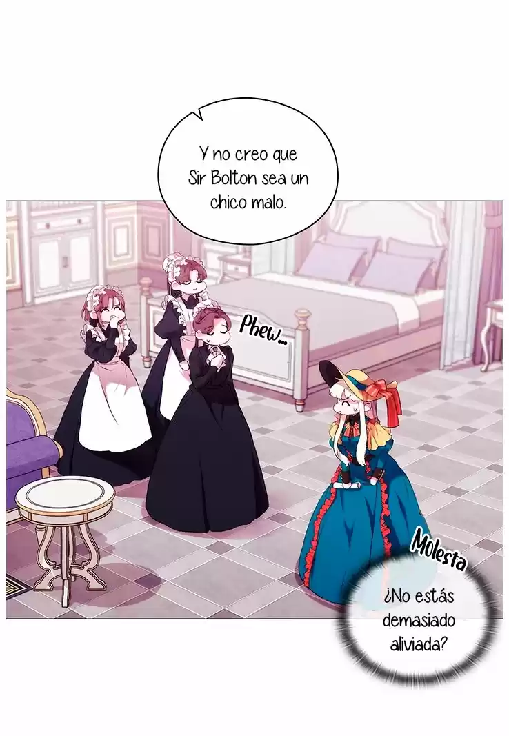 CUANDO LA CHICA MALVADA AMA - Capítulo 8 - Página 63 - LectorTMOo