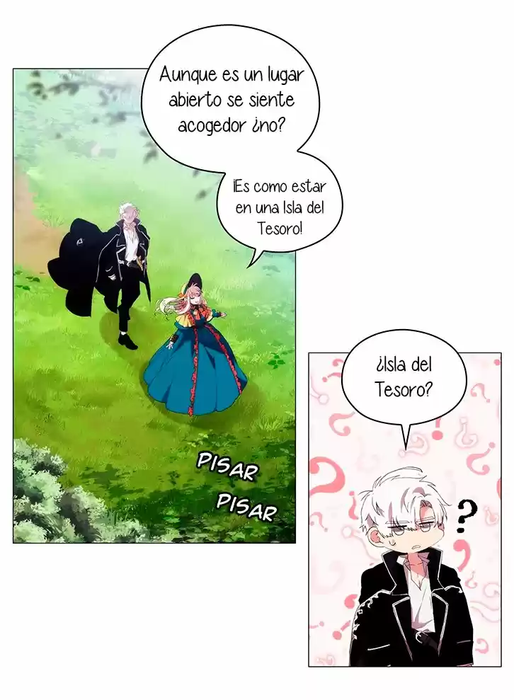 CUANDO LA CHICA MALVADA AMA - Capítulo 9 - Página 14 - LectorTMOo