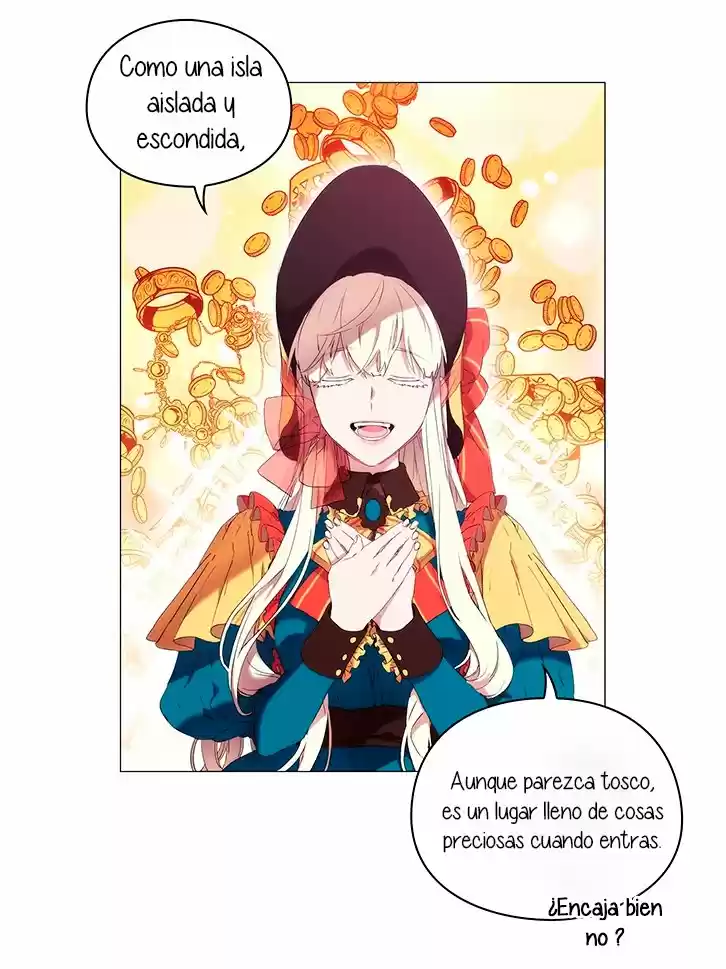 CUANDO LA CHICA MALVADA AMA - Capítulo 9 - Página 15 - LectorTMOo