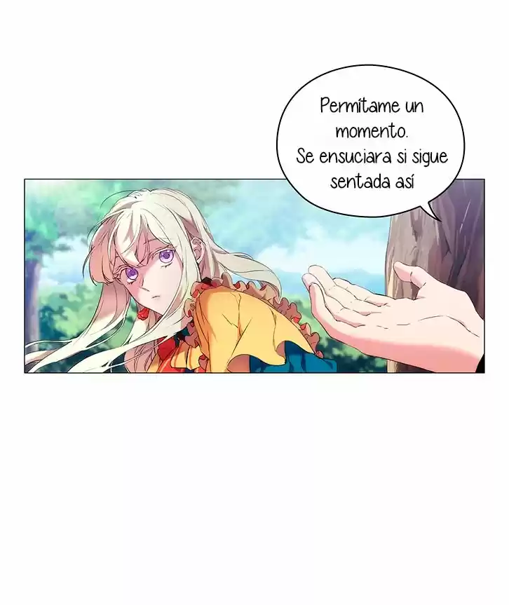 CUANDO LA CHICA MALVADA AMA - Capítulo 9 - Página 21 - LectorTMOo