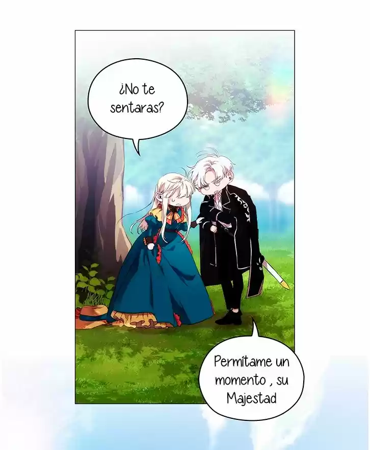 CUANDO LA CHICA MALVADA AMA - Capítulo 9 - Página 22 - LectorTMOo