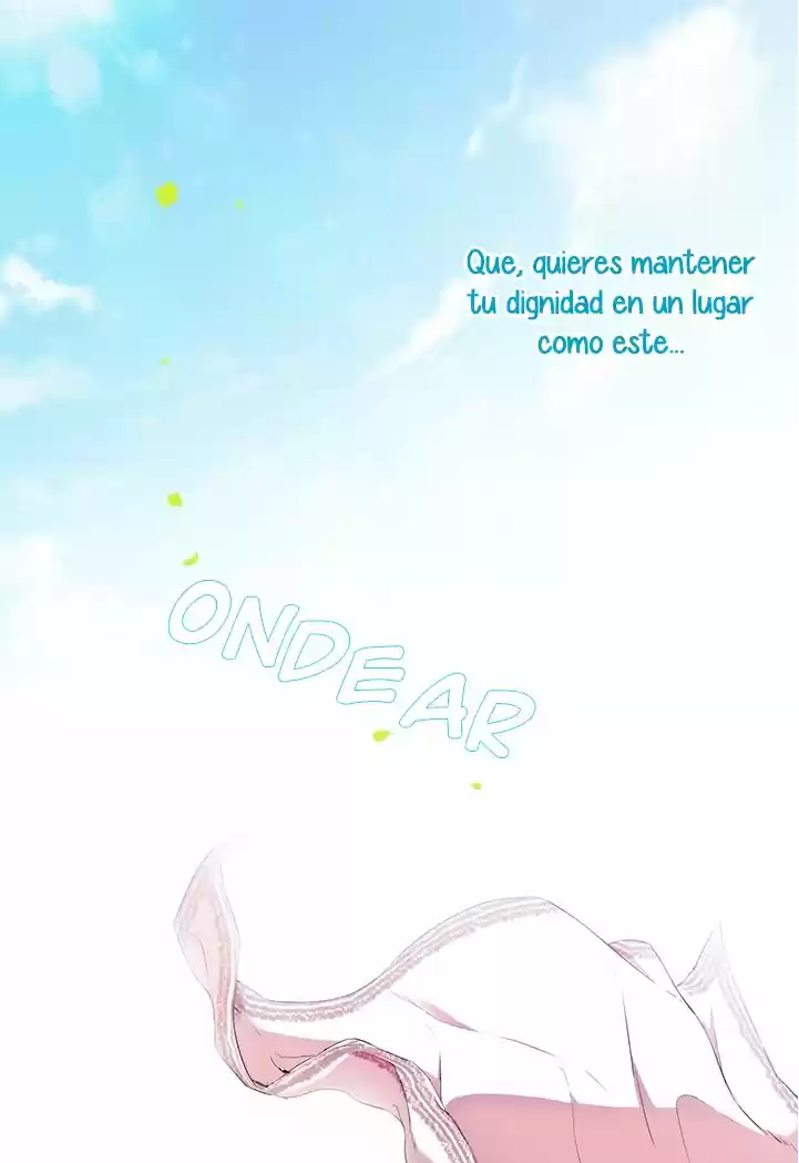 CUANDO LA CHICA MALVADA AMA - Capítulo 9 - Página 23 - LectorTMOo