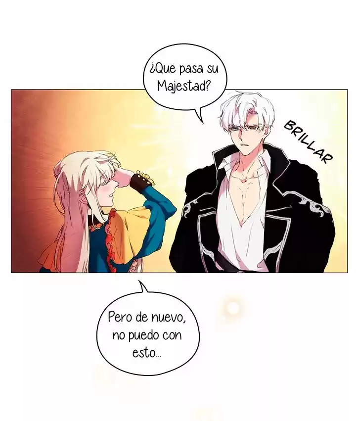 CUANDO LA CHICA MALVADA AMA - Capítulo 9 - Página 27 - LectorTMOo