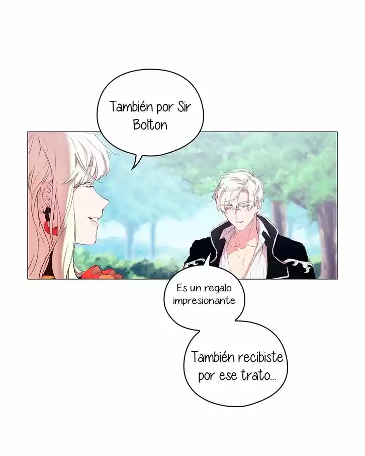 CUANDO LA CHICA MALVADA AMA - Capítulo 9 - Página 29 - LectorTMOo