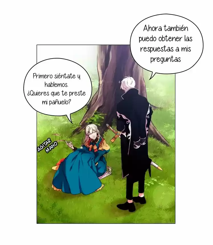 CUANDO LA CHICA MALVADA AMA - Capítulo 9 - Página 30 - LectorTMOo