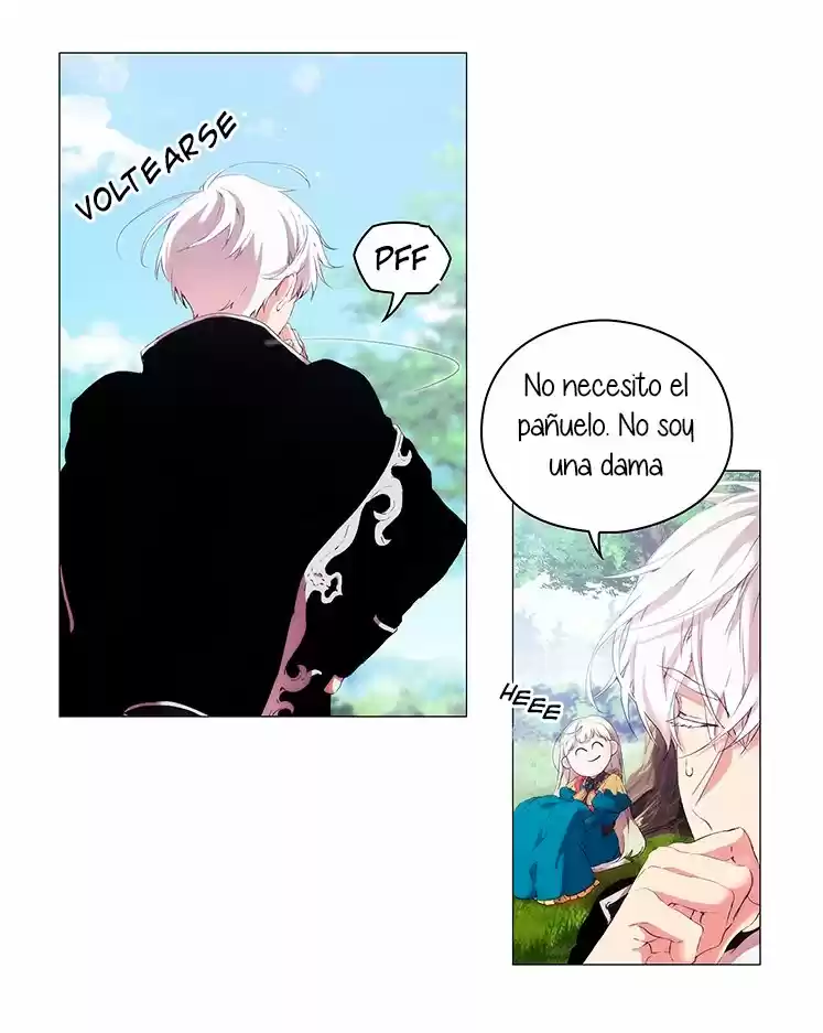 CUANDO LA CHICA MALVADA AMA - Capítulo 9 - Página 31 - LectorTMOo