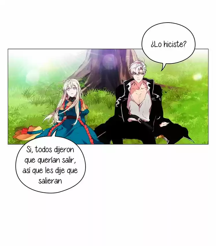 CUANDO LA CHICA MALVADA AMA - Capítulo 9 - Página 33 - LectorTMOo