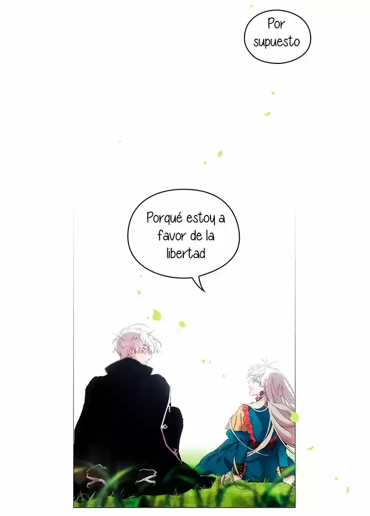 CUANDO LA CHICA MALVADA AMA - Capítulo 9 - Página 36 - LectorTMOo
