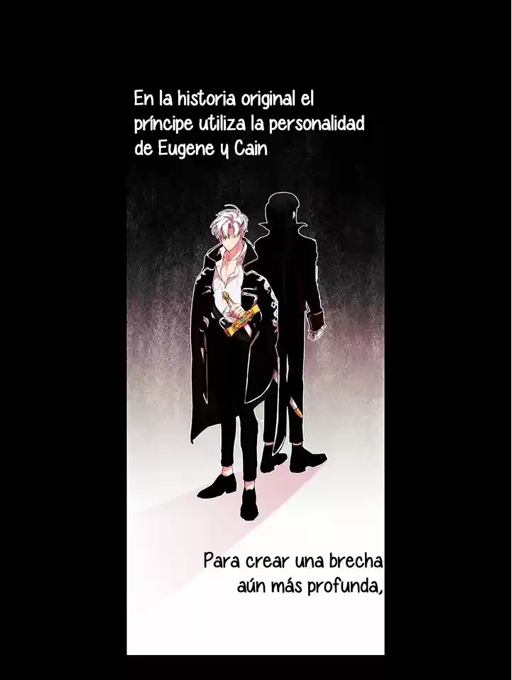 CUANDO LA CHICA MALVADA AMA - Capítulo 9 - Página 49 - LectorTMOo