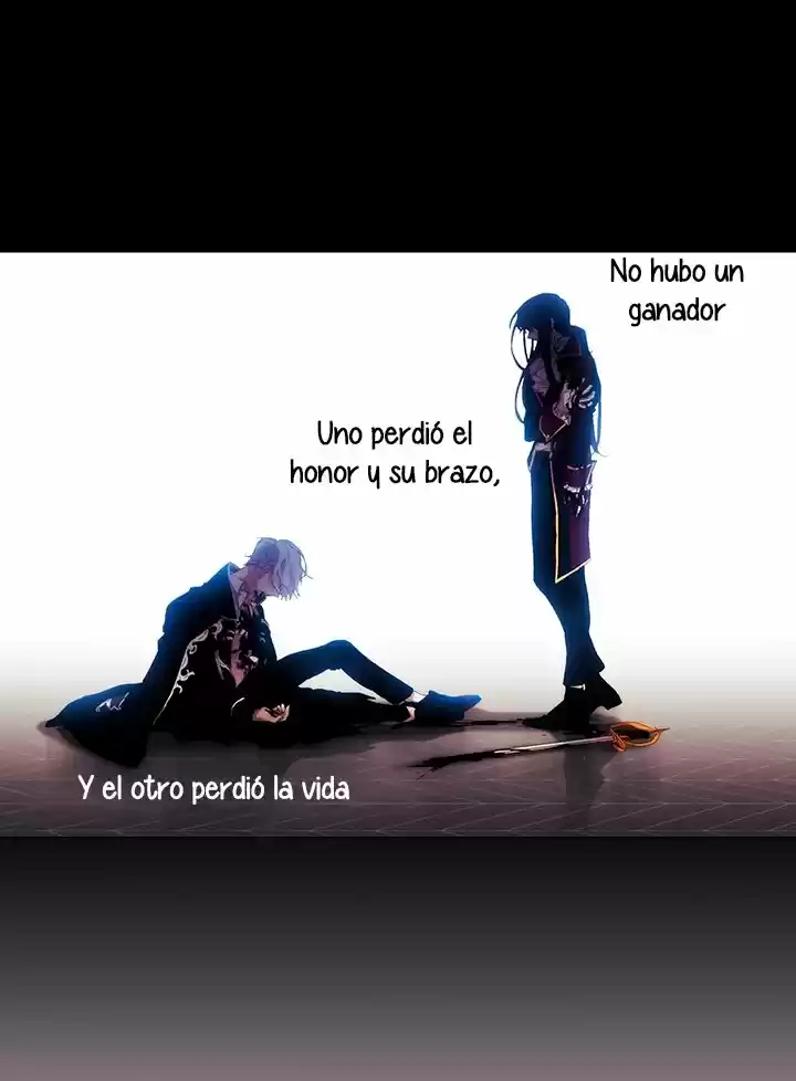 CUANDO LA CHICA MALVADA AMA - Capítulo 9 - Página 50 - LectorTMOo