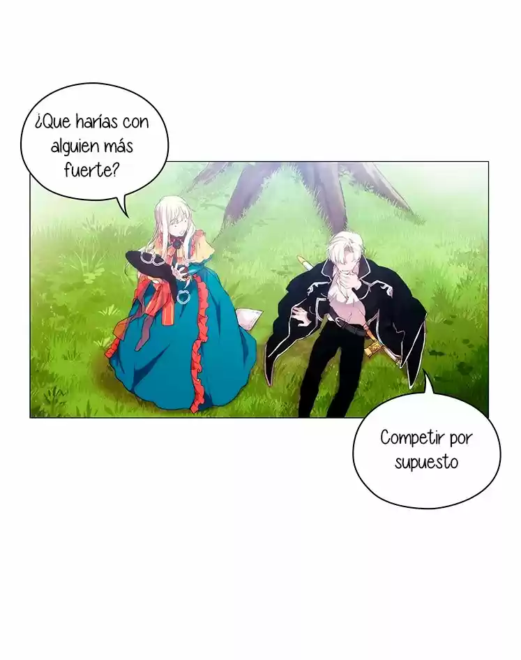 CUANDO LA CHICA MALVADA AMA - Capítulo 9 - Página 51 - LectorTMOo